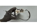 Recambio de cerradura puerta delantera izquierda para seat leon (1p1) reference referencia OEM IAM 1P1837015  