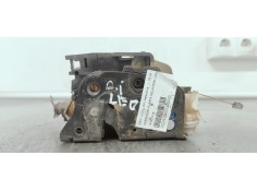 Recambio de cerradura puerta delantera izquierda para seat leon (1p1) reference referencia OEM IAM 1P1837015  