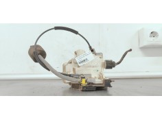 Recambio de cerradura puerta trasera derecha para seat leon (1p1) reference referencia OEM IAM 1P0839016  