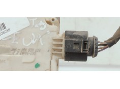 Recambio de cerradura puerta trasera derecha para seat leon (1p1) reference referencia OEM IAM 1P0839016  