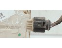 Recambio de cerradura puerta trasera derecha para seat leon (1p1) reference referencia OEM IAM 1P0839016  