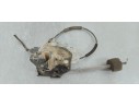 Recambio de cerradura puerta trasera derecha para seat leon (1p1) reference referencia OEM IAM 1P0839016  