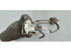 Recambio de cerradura puerta trasera derecha para seat leon (1p1) reference referencia OEM IAM 1P0839016  