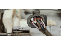 Recambio de cerradura puerta trasera derecha para seat leon (1p1) reference referencia OEM IAM 1P0839016  