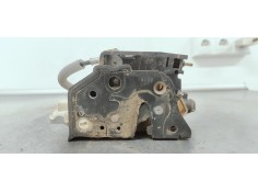 Recambio de cerradura puerta trasera derecha para seat leon (1p1) reference referencia OEM IAM 1P0839016  