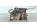 Recambio de cerradura puerta trasera derecha para seat leon (1p1) reference referencia OEM IAM 1P0839016  