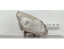 Recambio de faro derecho para renault koleos 2.0 dci 150 4x4 fap referencia OEM IAM   