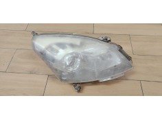 Recambio de faro derecho para renault koleos 2.0 dci 150 4x4 fap referencia OEM IAM   