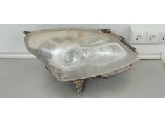 Recambio de faro derecho para renault koleos 2.0 dci 150 4x4 fap referencia OEM IAM   