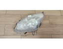 Recambio de faro izquierdo para renault koleos 2.0 dci 150 4x4 fap referencia OEM IAM   