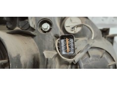 Recambio de faro izquierdo para renault koleos 2.0 dci 150 4x4 fap referencia OEM IAM   