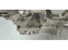 Recambio de faro izquierdo para renault koleos 2.0 dci 150 4x4 fap referencia OEM IAM   