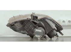 Recambio de faro izquierdo para renault koleos 2.0 dci 150 4x4 fap referencia OEM IAM   
