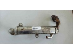 Recambio de enfriador egr para opel astra h ber. 1.7 16v cdti referencia OEM IAM 8973635152 4073572 