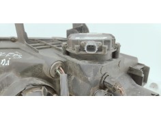 Recambio de faro izquierdo para renault koleos 2.0 dci 150 4x4 fap referencia OEM IAM   