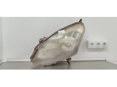 Recambio de faro izquierdo para renault koleos 2.0 dci 150 4x4 fap referencia OEM IAM   