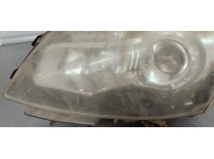 Recambio de faro izquierdo para renault koleos 2.0 dci 150 4x4 fap referencia OEM IAM   