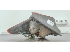 Recambio de piloto trasero derecho para toyota auris 1.6 d4d 112 fap referencia OEM IAM 02343  