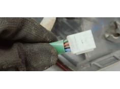 Recambio de piloto trasero derecho para toyota auris 1.6 d4d 112 fap referencia OEM IAM 02343  