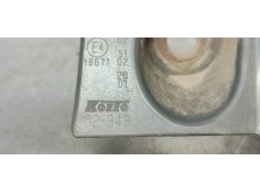 Recambio de piloto trasero derecho para toyota auris 1.6 d4d 112 fap referencia OEM IAM 02343  