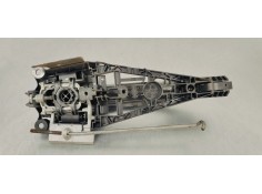 Recambio de maneta exterior delantera derecha para opel insignia berlina excellence referencia OEM IAM   