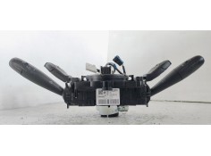 Recambio de mando multifuncion para peugeot 3008 1.6hdi 112 fap referencia OEM IAM 96667320XT  