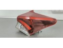 Recambio de piloto trasero derecho para toyota auris 1.6 d4d 112 fap referencia OEM IAM 02343  
