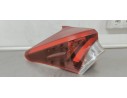 Recambio de piloto trasero izquierdo para toyota auris 1.6 d4d 112 fap referencia OEM IAM 02343  