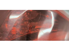 Recambio de piloto trasero izquierdo para toyota auris 1.6 d4d 112 fap referencia OEM IAM 02343  