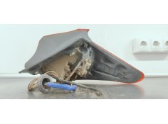 Recambio de piloto trasero izquierdo para toyota auris 1.6 d4d 112 fap referencia OEM IAM 02343  