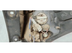 Recambio de piloto trasero izquierdo para toyota auris 1.6 d4d 112 fap referencia OEM IAM 02343  
