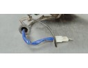 Recambio de piloto trasero izquierdo para toyota auris 1.6 d4d 112 fap referencia OEM IAM 02343  