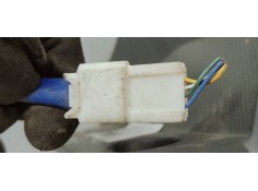 Recambio de piloto trasero izquierdo para toyota auris 1.6 d4d 112 fap referencia OEM IAM 02343  