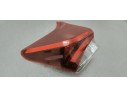 Recambio de piloto trasero izquierdo para toyota auris 1.6 d4d 112 fap referencia OEM IAM 02343  