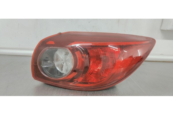 Recambio de piloto trasero derecho para mazda 3 lim. () 2.0 i 120 referencia OEM IAM B45C51150  