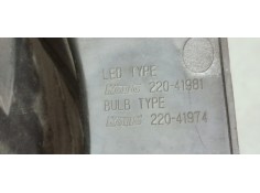 Recambio de piloto trasero derecho para mazda 3 lim. () 2.0 i 120 referencia OEM IAM B45C51150  