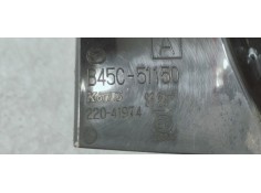 Recambio de piloto trasero derecho para mazda 3 lim. () 2.0 i 120 referencia OEM IAM B45C51150  