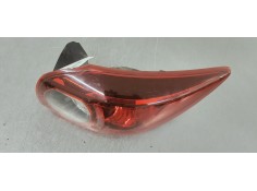 Recambio de piloto trasero derecho para mazda 3 lim. () 2.0 i 120 referencia OEM IAM B45C51150  