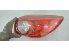 Recambio de piloto trasero derecho para mazda 3 lim. () 2.0 i 120 referencia OEM IAM B45C51150  