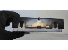 Recambio de pantalla multifuncion para renault megane iii coupe expression referencia OEM IAM 280346458RB  