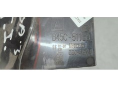 Recambio de piloto trasero izquierdo para mazda 3 lim. () 2.0 i 120 referencia OEM IAM B45C51160  