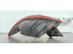 Recambio de piloto trasero izquierdo para mazda 3 lim. () 2.0 i 120 referencia OEM IAM B45C51160  