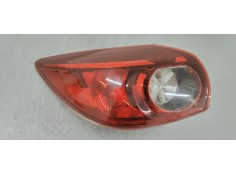 Recambio de piloto trasero izquierdo para mazda 3 lim. () 2.0 i 120 referencia OEM IAM B45C51160  