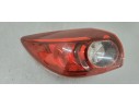 Recambio de piloto trasero izquierdo para mazda 3 lim. () 2.0 i 120 referencia OEM IAM B45C51160  