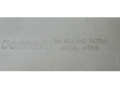 Recambio de espejo para renault modus confort expression referencia OEM IAM   