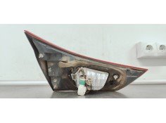 Recambio de piloto trasero derecho interior para toyota auris 1.6 d4d 112 fap referencia OEM IAM 02344  