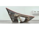 Recambio de piloto trasero derecho interior para toyota auris 1.6 d4d 112 fap referencia OEM IAM 02344  