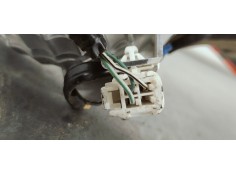 Recambio de piloto trasero derecho interior para toyota auris 1.6 d4d 112 fap referencia OEM IAM 02344  