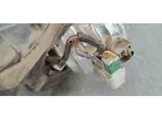 Recambio de piloto trasero derecho interior para toyota auris 1.6 d4d 112 fap referencia OEM IAM 02344  