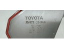 Recambio de piloto trasero derecho interior para toyota auris 1.6 d4d 112 fap referencia OEM IAM 02344  